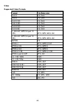 Preview for 44 page of Teac WAP-V6000 Instruction Manual