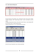 Preview for 29 page of Teac WX Navi Instruction Manual