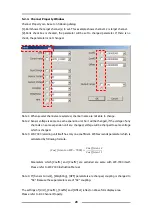 Preview for 30 page of Teac WX Navi Instruction Manual