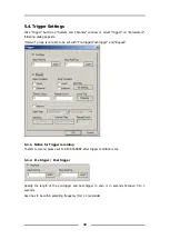 Preview for 33 page of Teac WX Navi Instruction Manual