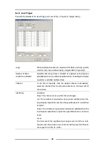 Preview for 35 page of Teac WX Navi Instruction Manual