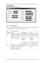 Preview for 63 page of Teac WX Navi Instruction Manual