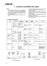 Preview for 10 page of Teac X-10R Service Manual