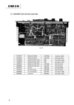 Preview for 14 page of Teac X-10R Service Manual