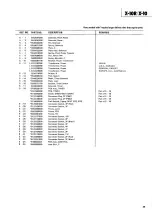 Preview for 25 page of Teac X-10R Service Manual