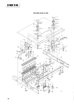 Preview for 28 page of Teac X-10R Service Manual