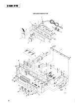 Preview for 35 page of Teac X-10R Service Manual