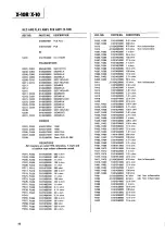 Preview for 43 page of Teac X-10R Service Manual