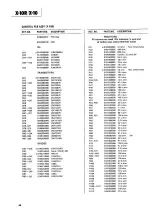 Preview for 47 page of Teac X-10R Service Manual