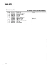 Preview for 53 page of Teac X-10R Service Manual