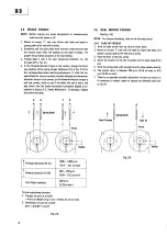 Preview for 4 page of Teac X-3 Service Manual