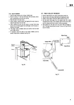 Preview for 5 page of Teac X-3 Service Manual