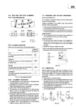 Preview for 7 page of Teac X-3 Service Manual