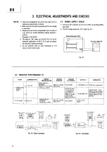 Preview for 8 page of Teac X-3 Service Manual