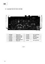 Preview for 12 page of Teac X-3 Service Manual