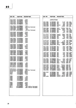 Preview for 22 page of Teac X-3 Service Manual