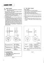 Preview for 4 page of Teac X-300 Service Manual