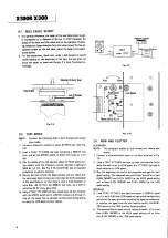 Preview for 6 page of Teac X-300 Service Manual