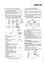 Preview for 7 page of Teac X-300 Service Manual