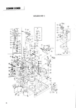 Preview for 24 page of Teac X-300 Service Manual