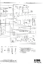 Preview for 40 page of Teac X-300 Service Manual