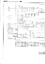 Preview for 41 page of Teac X-300 Service Manual