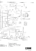 Preview for 46 page of Teac X-300 Service Manual