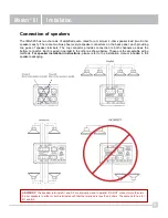 Preview for 10 page of TeachLogic IMA-520 Installation Manual