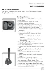 Preview for 35 page of TeachLogic PA-849 Owner'S Manual