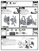 Preview for 16 page of Team Assocciated RC10 B3 Basic+ Assembly Instructions And User'S Manual