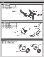 Preview for 26 page of Team Assocciated RC10B6.1 Dirt Light Team Kit Manual & Catalog