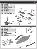 Preview for 27 page of Team Assocciated RC10B6.1 Dirt Light Team Kit Manual & Catalog