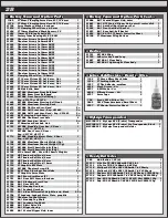 Preview for 28 page of Team Assocciated RC10B6.1 Dirt Light Team Kit Manual & Catalog