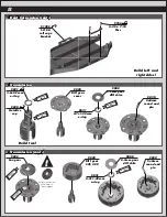 Preview for 8 page of Team Assocciated SC10B RS RTR Manual & Catalog