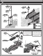 Preview for 18 page of Team Assocciated SC10B RS RTR Manual & Catalog