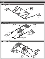 Preview for 20 page of Team Assocciated SC10B RS RTR Manual & Catalog