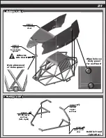 Preview for 21 page of Team Assocciated SC10B RS RTR Manual & Catalog