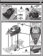 Preview for 23 page of Team Assocciated SC10B RS RTR Manual & Catalog