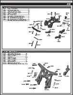 Preview for 29 page of Team Assocciated SC10B RS RTR Manual & Catalog