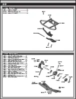 Preview for 30 page of Team Assocciated SC10B RS RTR Manual & Catalog