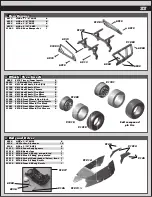 Preview for 33 page of Team Assocciated SC10B RS RTR Manual & Catalog