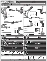 Preview for 41 page of Team Assocciated SC10B RS RTR Manual & Catalog