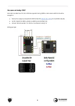 Preview for 55 page of Team Blacksheep CROSSFIRE Manual