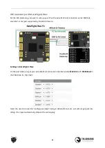 Preview for 64 page of Team Blacksheep CROSSFIRE Manual