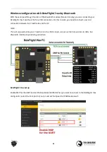 Preview for 65 page of Team Blacksheep CROSSFIRE Manual