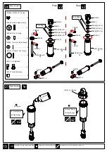 Preview for 9 page of Team C Hyde Manual