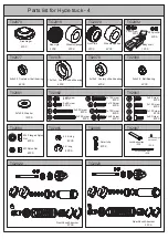 Preview for 20 page of Team C Hyde Manual