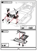 Preview for 5 page of Team C Jekyll TR02EVO Manual