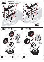 Preview for 16 page of Team C Jekyll TR02EVO Manual