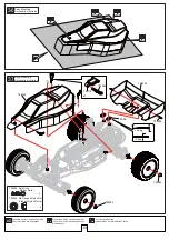 Preview for 17 page of Team C Jekyll TR02EVO Manual